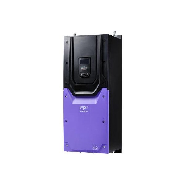 Invertek Drives 40 HP, 110 A; Size 6, IP55;IV: Three Phase, 200-240 V;OV: Three Phase, 200-240 V ODP-2-62040-3HF4N-TN - main